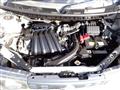2010 Nissan Cube