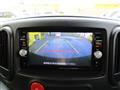 2016 Nissan Cube
