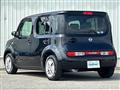 2017 Nissan Cube
