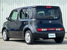 2017 Nissan Cube