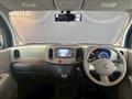 2011 Nissan Cube