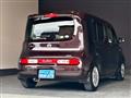 2011 Nissan Cube