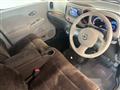2011 Nissan Cube