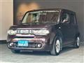 2011 Nissan Cube
