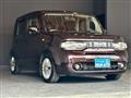 2011 Nissan Cube