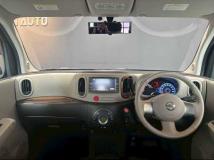 2011 Nissan Cube