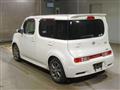 2016 Nissan Cube