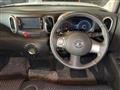 2016 Nissan Cube