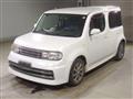 2016 Nissan Cube