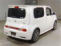 2016 Nissan Cube