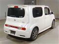 2016 Nissan Cube