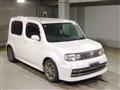 2016 Nissan Cube
