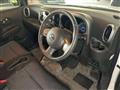 2016 Nissan Cube