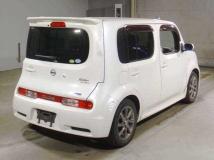 2016 Nissan Cube