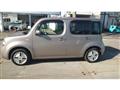 2013 Nissan Cube