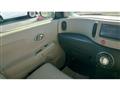 2013 Nissan Cube