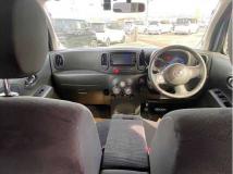 2016 Nissan Cube