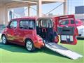 2017 Nissan Cube