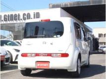 2009 Nissan Cube