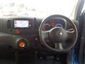 2014 Nissan Cube