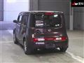 2015 Nissan Cube