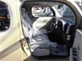 2010 Nissan Cube