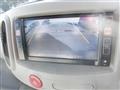 2010 Nissan Cube