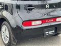 2015 Nissan Cube
