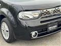 2015 Nissan Cube