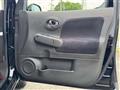 2015 Nissan Cube