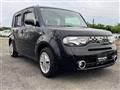 2015 Nissan Cube