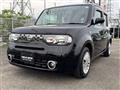 2015 Nissan Cube