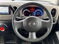 2015 Nissan Cube