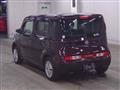 2011 Nissan Cube