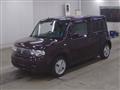 2011 Nissan Cube