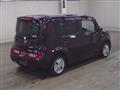 2011 Nissan Cube