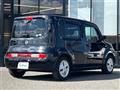 2017 Nissan Cube