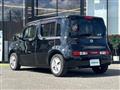 2017 Nissan Cube