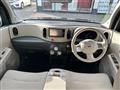 2017 Nissan Cube