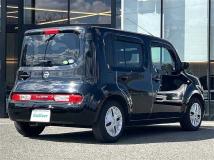 2017 Nissan Cube