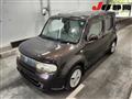 2013 Nissan Cube