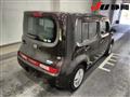 2013 Nissan Cube