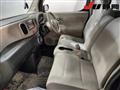 2013 Nissan Cube