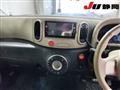 2013 Nissan Cube