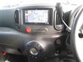2015 Nissan Cube