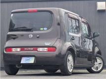 2009 Nissan Cube