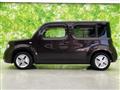 2016 Nissan Cube