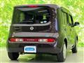 2016 Nissan Cube