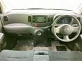 2016 Nissan Cube