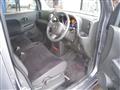 2015 Nissan Cube